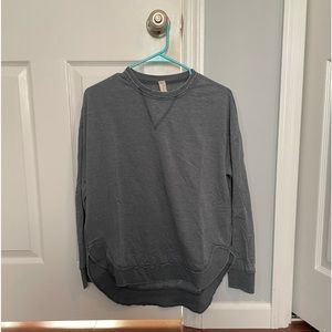 Altar'd State Pullover Top